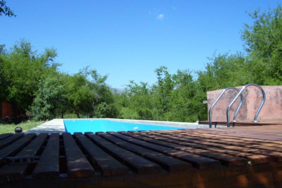 San Javier,Córdoba,1 Dormitorio Habitaciones,1 BañoBaños,Casas,Publica,1327